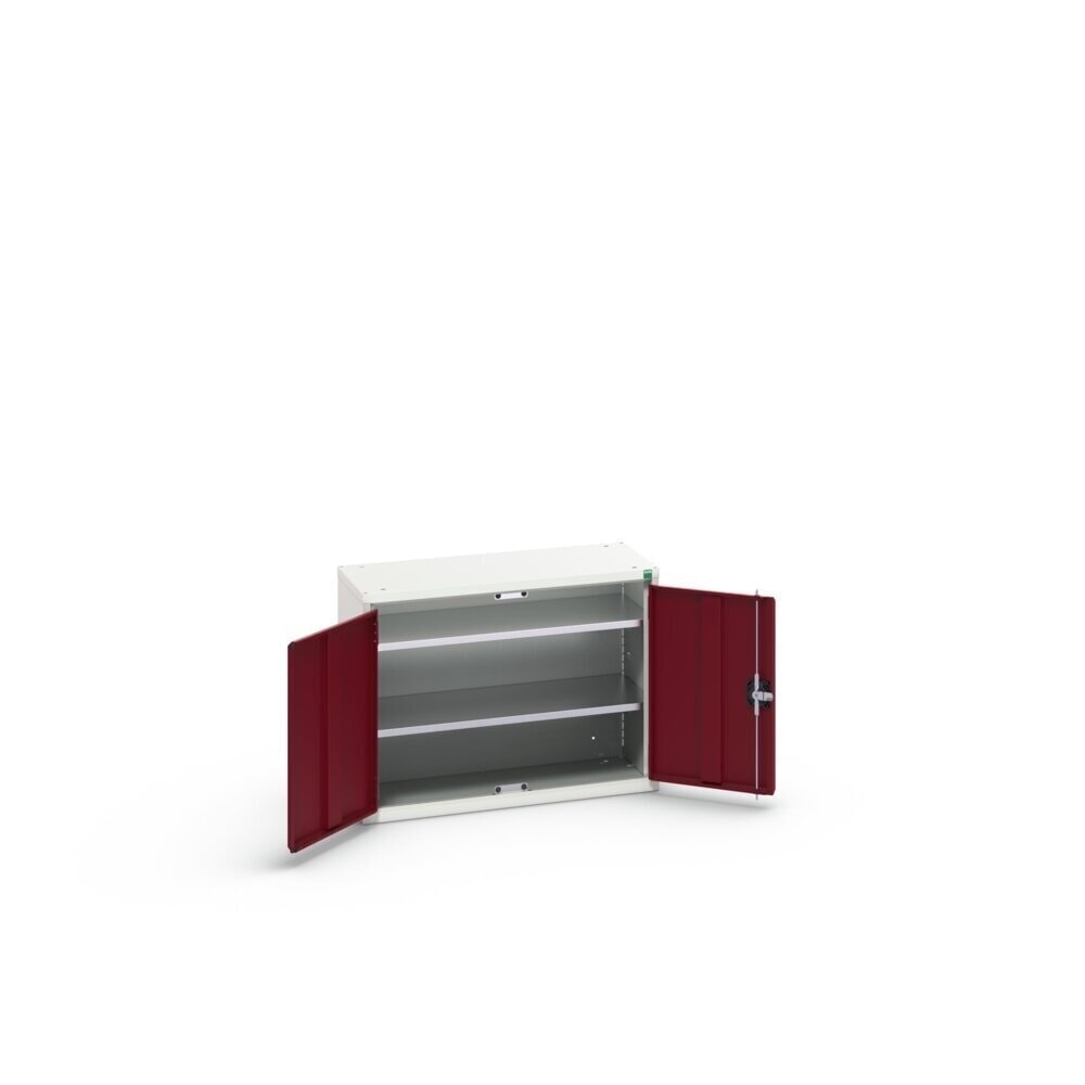 Product image no. 2: bott verso Economy cabinet with 2 shelves, WxDxH: 800 x 350 x 600 mm