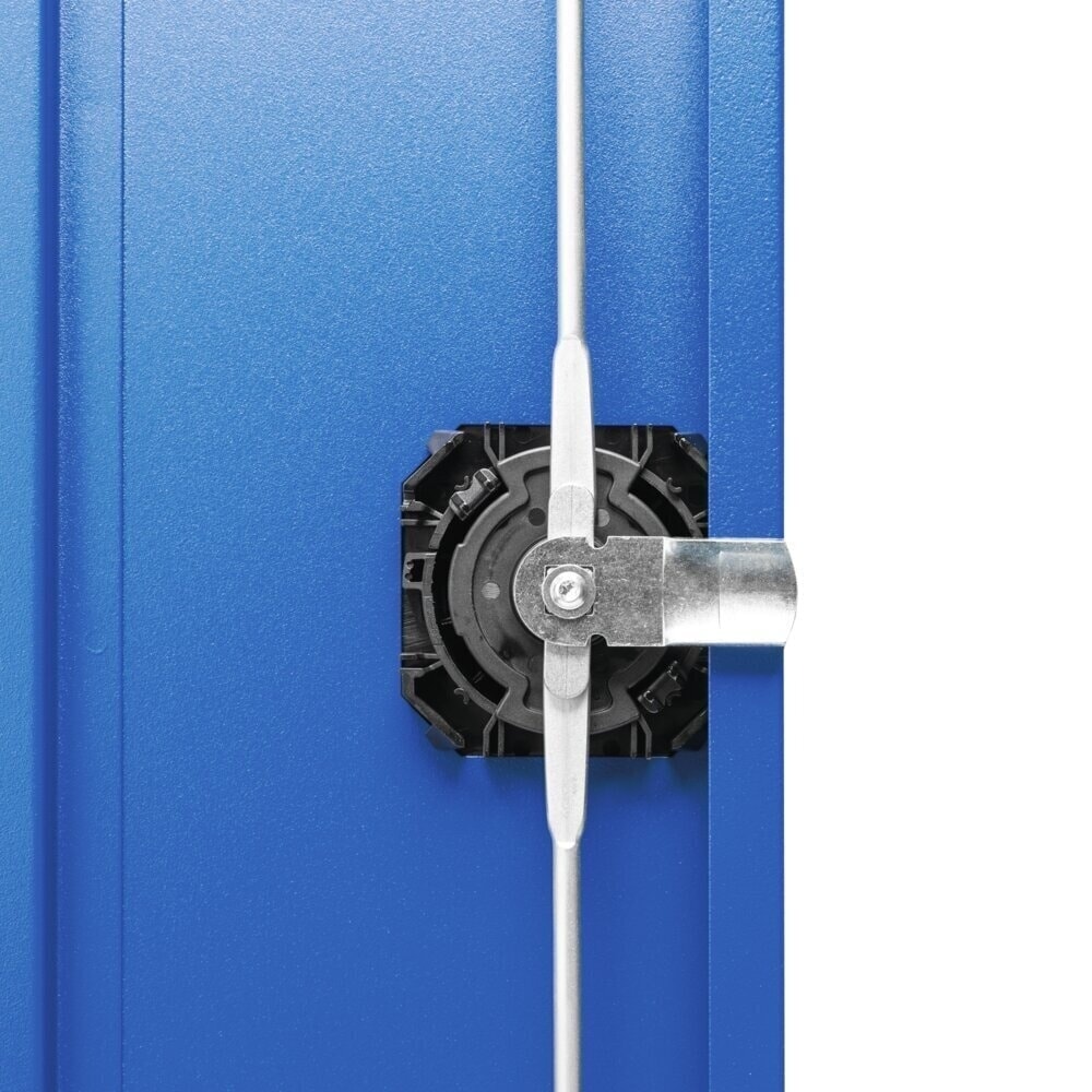 Product image no. 5: bott verso compartment cabinet with 28 compartments, WxDxH: 1050 x 350 x 1000 mm