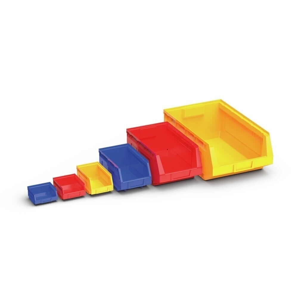 Product image no. 6: bott verso slotted rear panel, for 1300mm wide cabinet