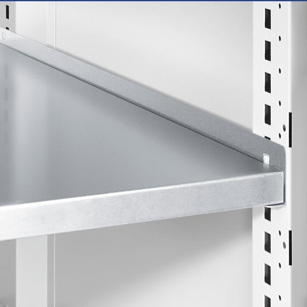 Product image no. 8: bott verso wall cabinet with roller shutter, with 3 shelves, WxDxH: 1050 x 550 x 2000 mm