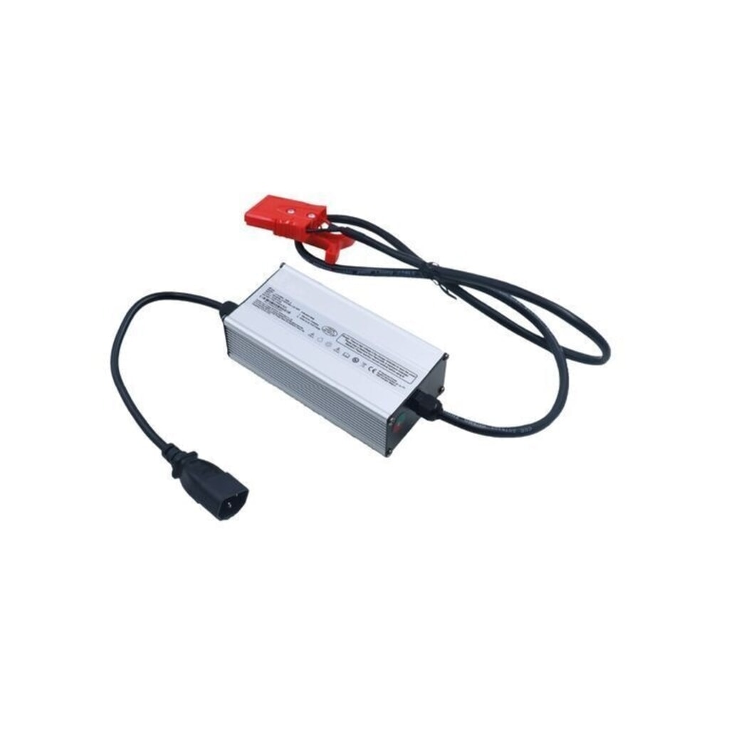 Charger for AntOn by Jungheinrich electric pallet truck PTL 1.5 Product image: Charger for AntOn by Jungheinrich electric pallet truck PTL 1.5