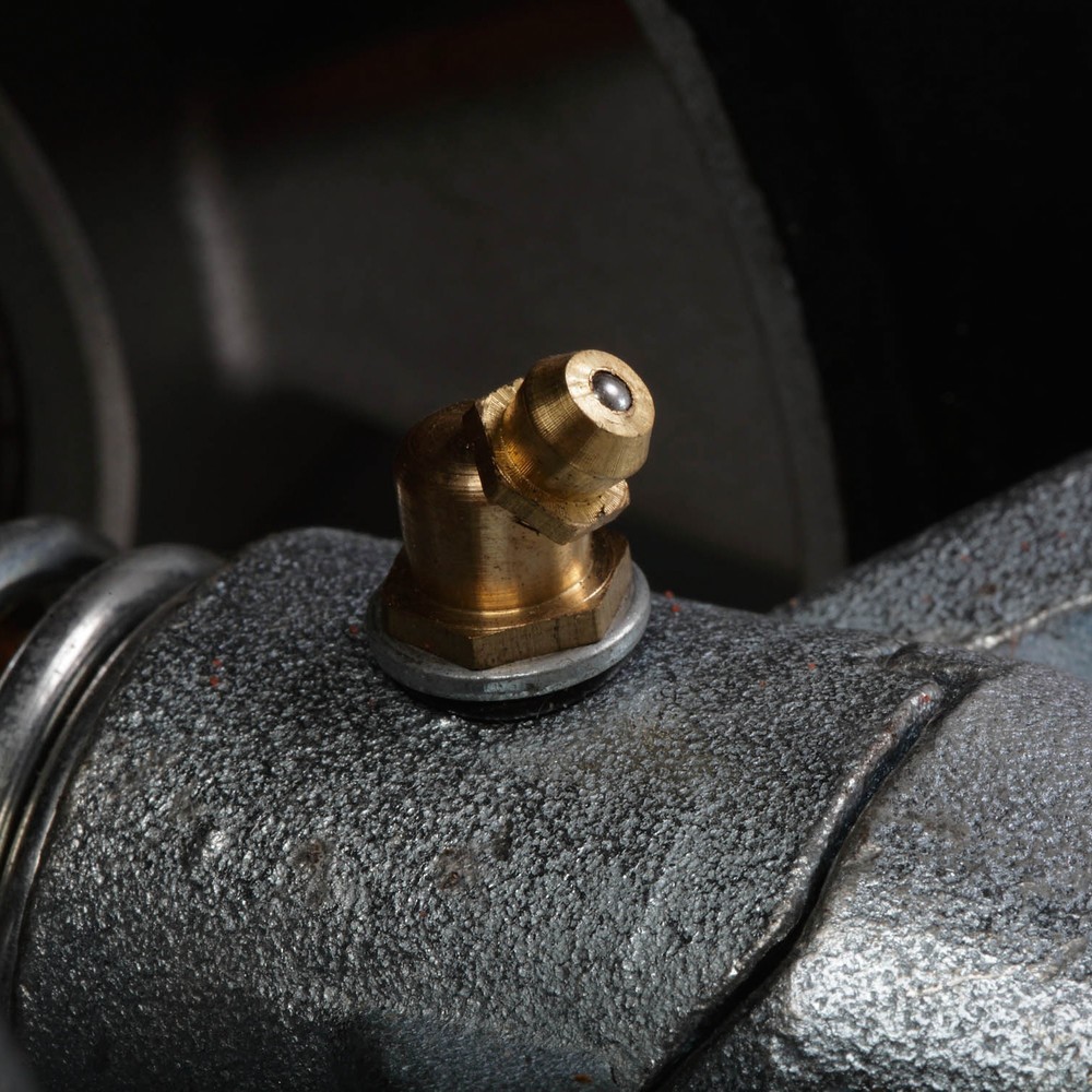 Product image no. 2: Ameise® PTM 2.0 hand pallet truck, load capacity 2,000 kg, fork length 1,150 mm, nylon