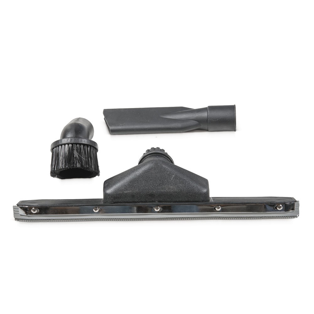Produktabbildung Nr. 2: BASIC industrial vacuum cleaner, wet + dry, 3,000 W, 80 l