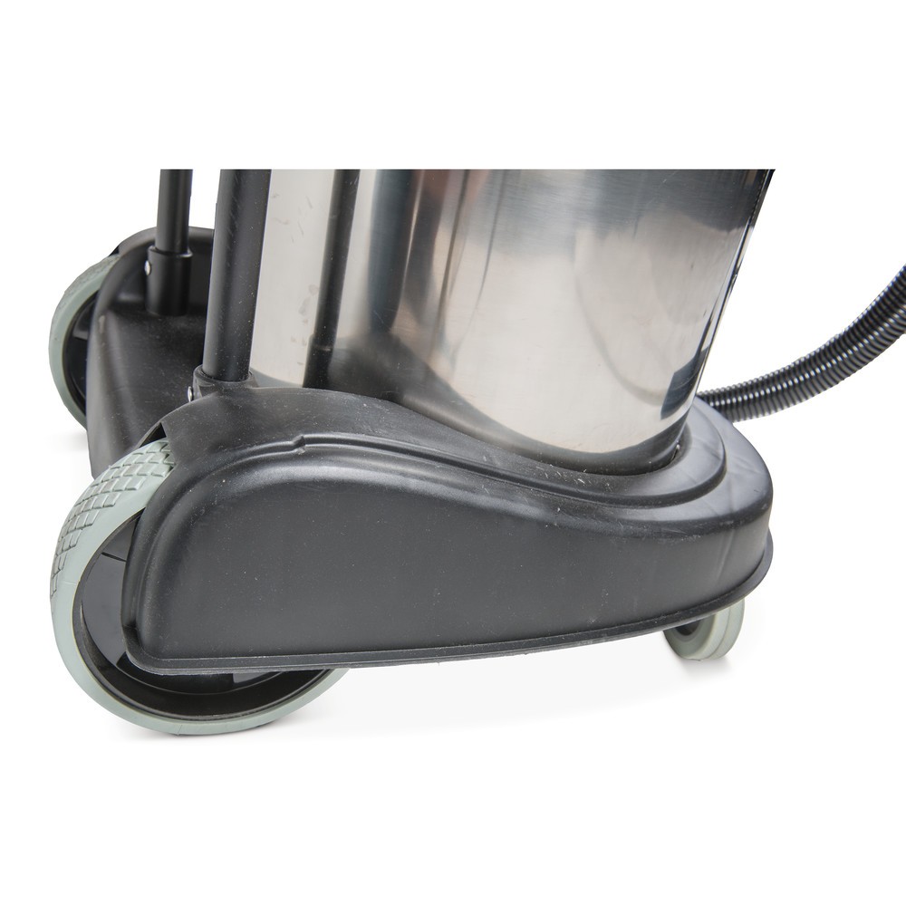Produktabbildung Nr. 6: BASIC industrial vacuum cleaner, wet + dry, 3,000 W, 80 l