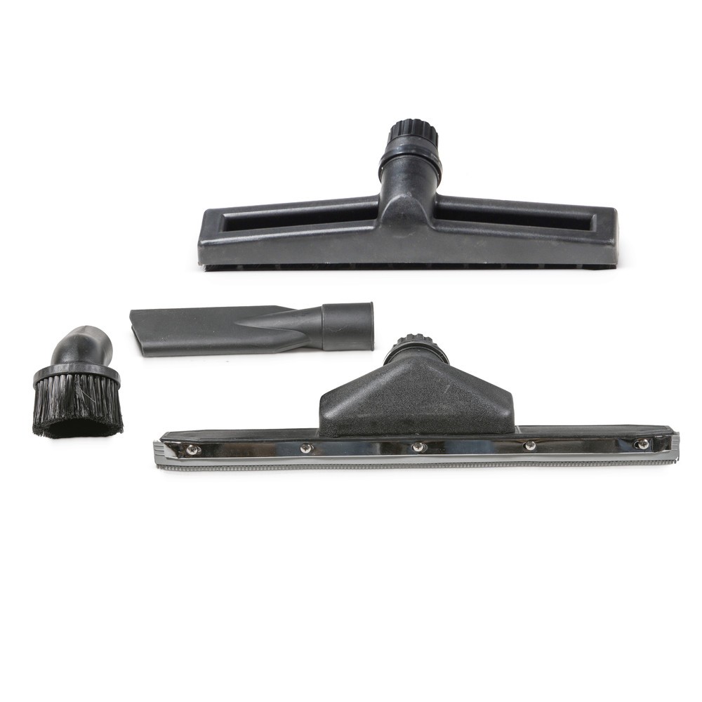 Produktabbildung Nr. 3: BASIC industrial vacuum cleaner, wet + dry, 1,300 W, 15 l