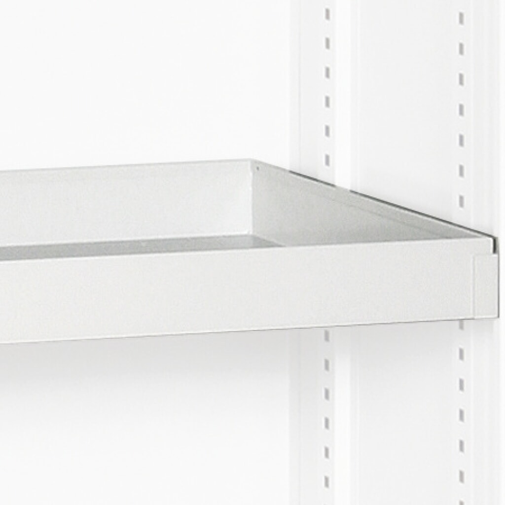 Bath base for chemical and girft cabinet, WxD 500 x 500 mm Product image: Bath base for chemical and girft cabinet, WxD 500 x 500 mm