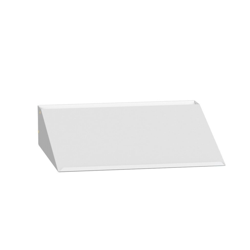 bott verso desk attachment, WxDxH: 525 x 550 x 130 mm Product image: bott verso desk attachment, WxDxH: 525 x 550 x 130 mm