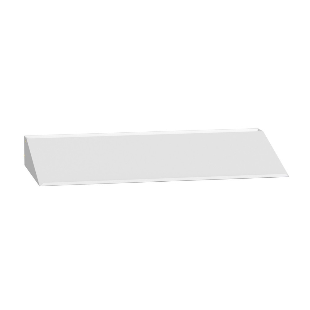 Product image no. 1: bott verso desk attachment, WxDxH: 1050 x 550 x 130 mm