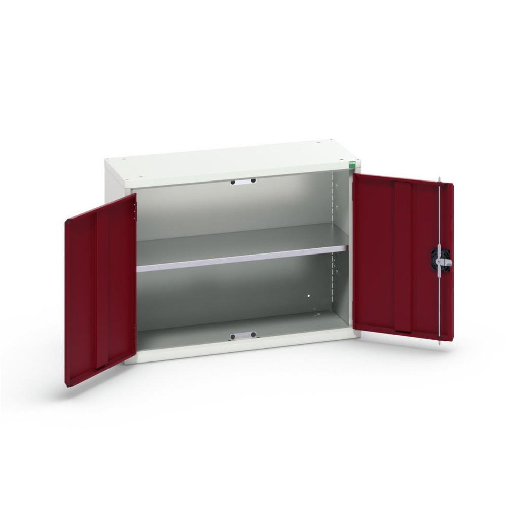 Product image no. 1: bott verso Economy cabinet with 1 shelf, WxDxH: 800 x 350 x 600 mm