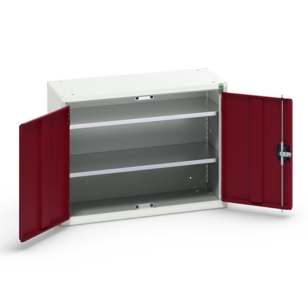 Product image no. 1: bott verso Economy cabinet with 2 shelves, WxDxH: 800 x 350 x 600 mm
