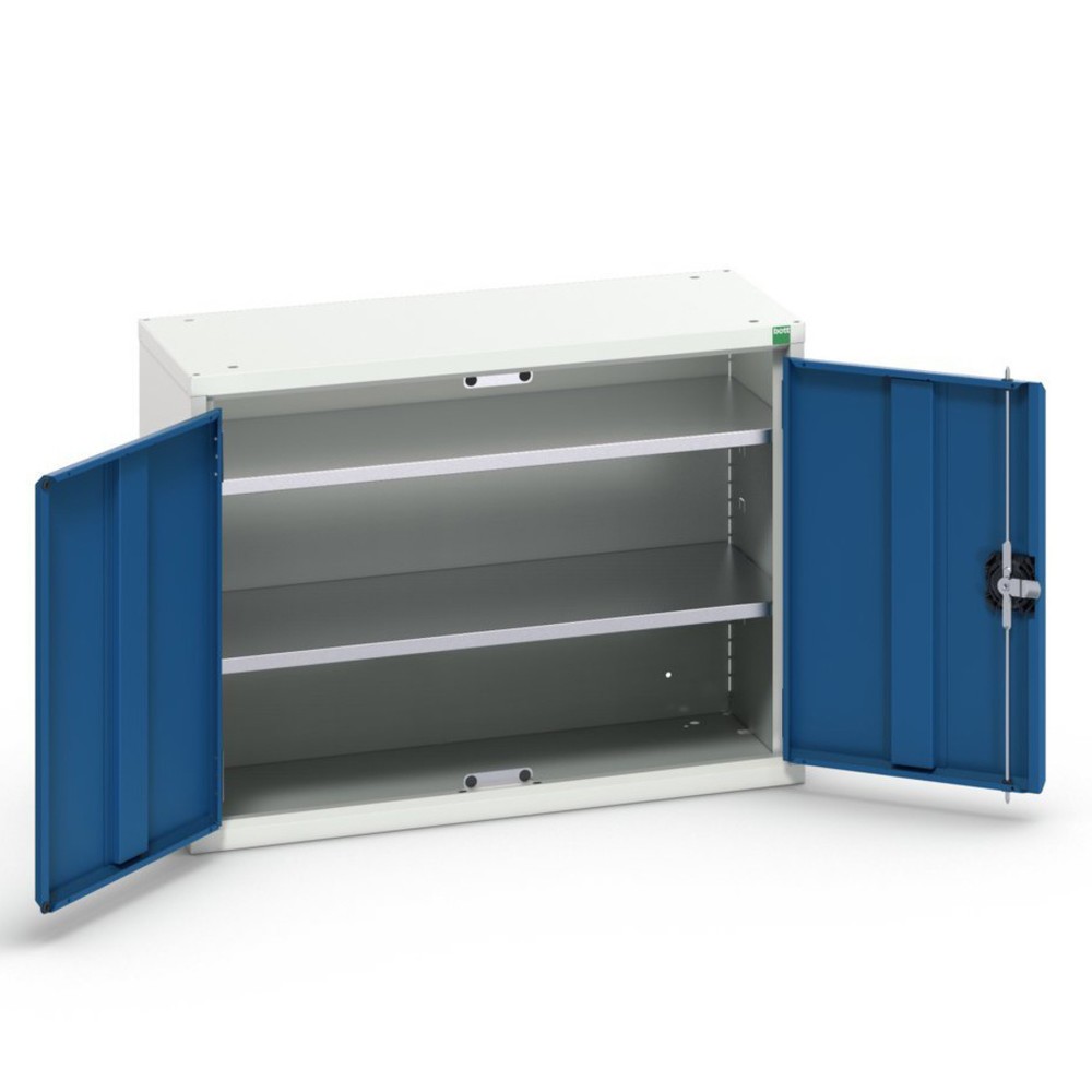 Product image no. 1: bott verso Economy cabinet with 2 shelves, WxDxH: 800 x 350 x 600 mm