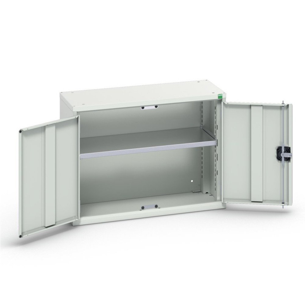 Product image no. 1: bott verso side cabinet, with 1 shelf, WxDxH: 800 x 350 x 600 mm