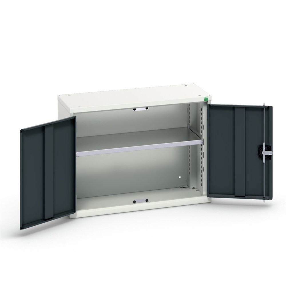 Product image no. 1: bott verso side cabinet, with 1 shelf, WxDxH: 800 x 350 x 600 mm