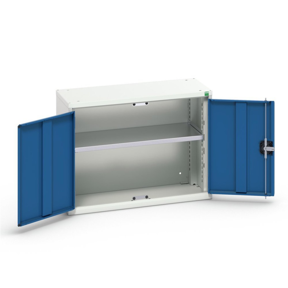 Product image no. 1: bott verso side cabinet, with 1 shelf, WxDxH: 800 x 350 x 600 mm