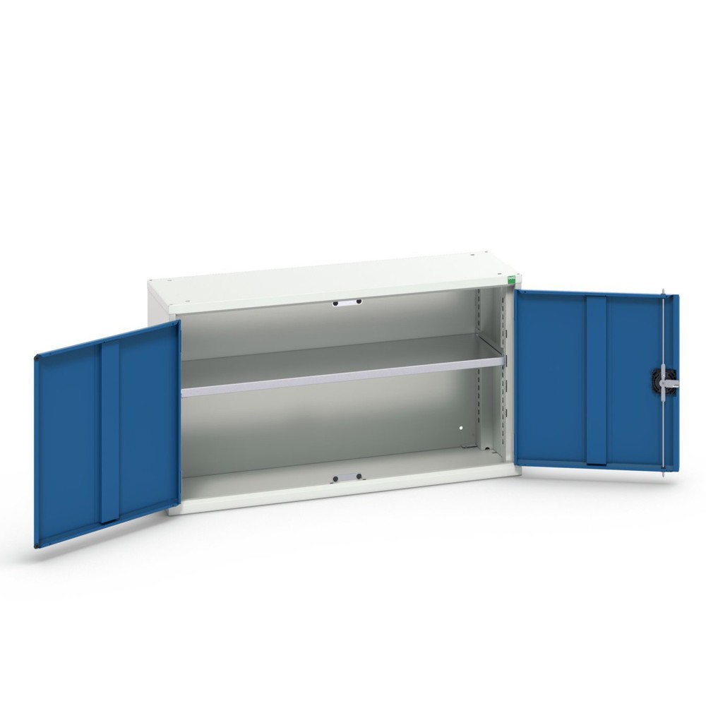 Product image no. 1: bott verso side cabinet, with 1 shelf, WxDxH: 1050 x 350 x 600 mm
