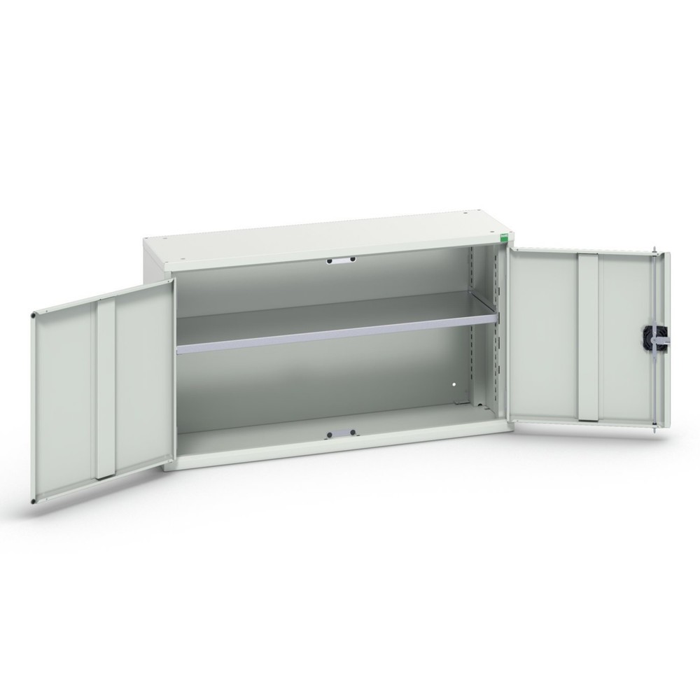 Product image no. 1: bott verso side cabinet, with 1 shelf, WxDxH: 1050 x 350 x 600 mm