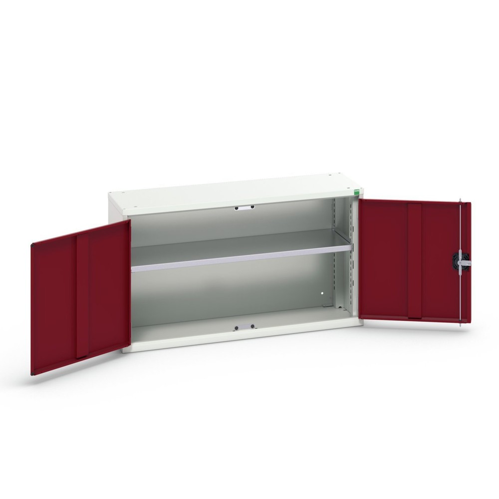 Product image no. 1: bott verso side cabinet, with 1 shelf, WxDxH: 1050 x 350 x 600 mm