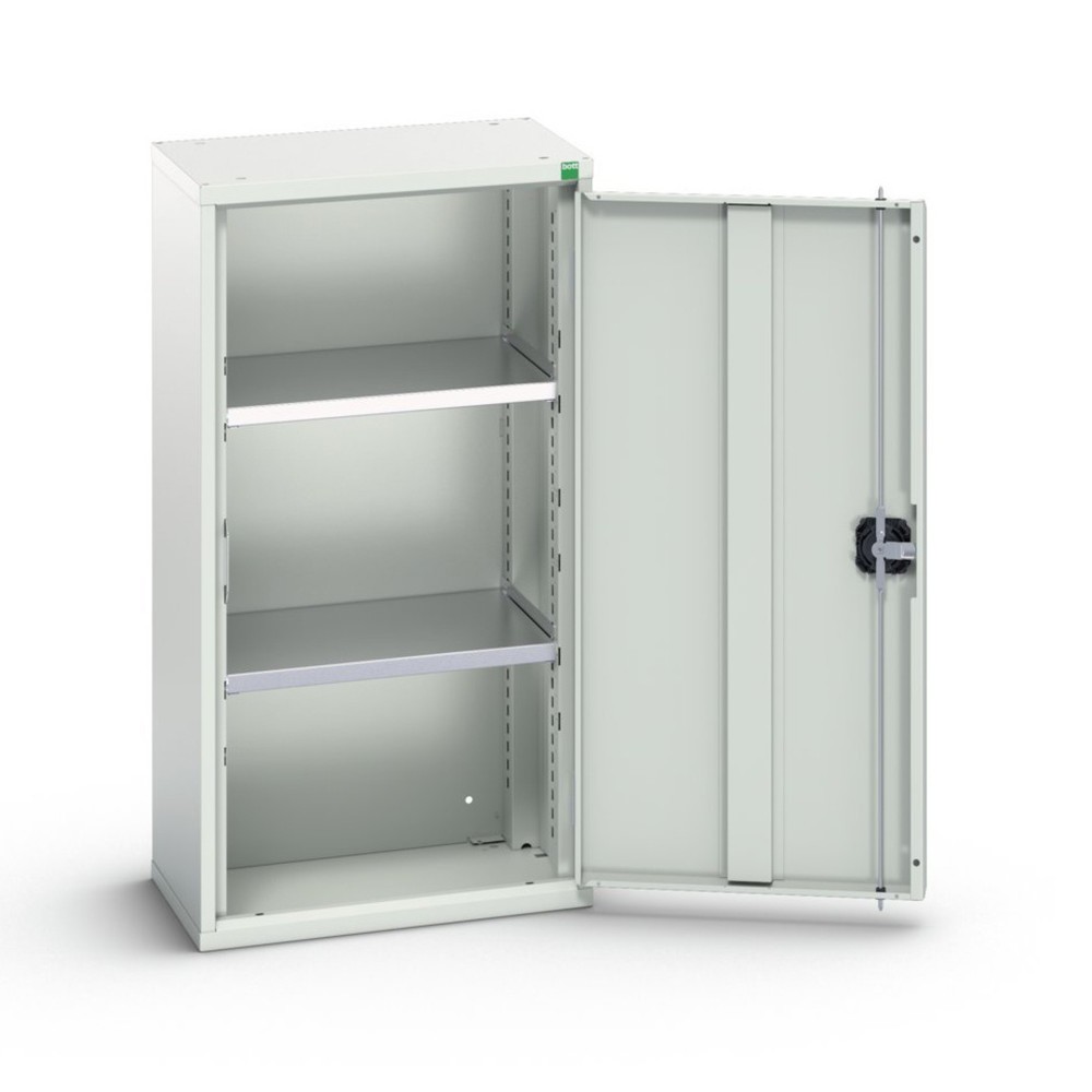 Product image no. 1: bott verso side cabinet, with 2 shelves, WxDxH: 525 x 350 x 1000 mm