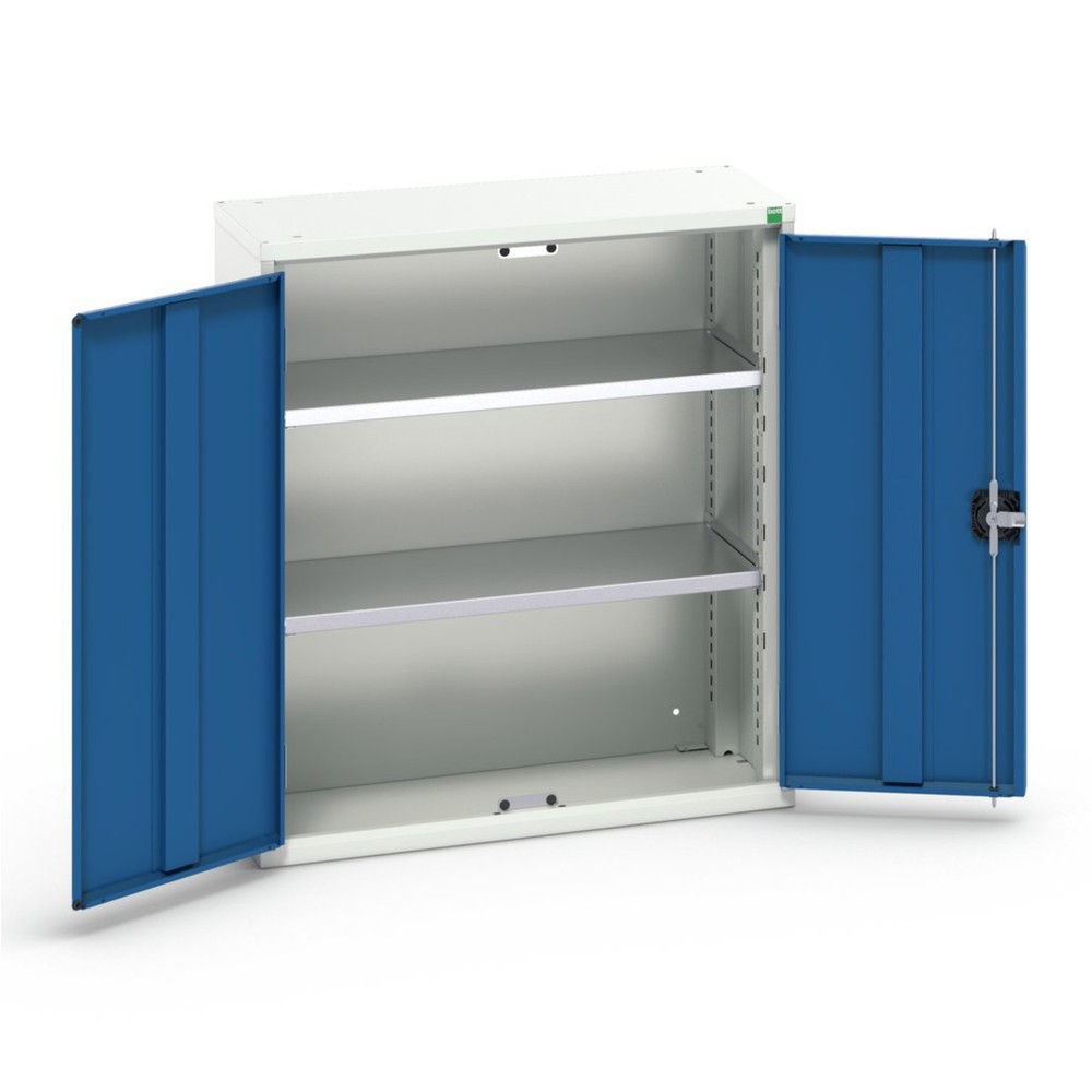Product image no. 1: bott verso side cabinet, with 2 shelves, WxDxH: 800 x 350 x 900 mm