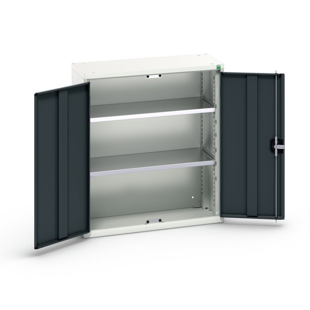 Product image no. 1: bott verso side cabinet, with 2 shelves, WxDxH: 800 x 350 x 900 mm