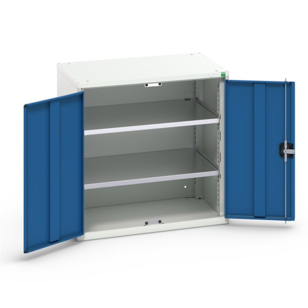 Product image no. 1: bott verso side cabinet, with 2 shelves, WxDxH: 800 x 550 x 800 mm