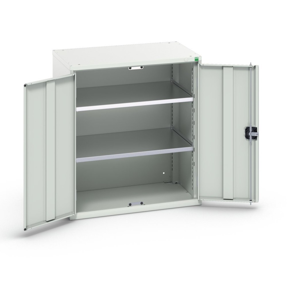 Product image no. 1: bott verso side cabinet, with 2 shelves, WxDxH: 800 x 550 x 900 mm