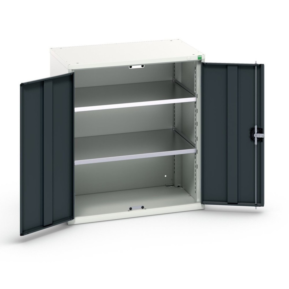Product image no. 1: bott verso side cabinet, with 2 shelves, WxDxH: 800 x 550 x 900 mm