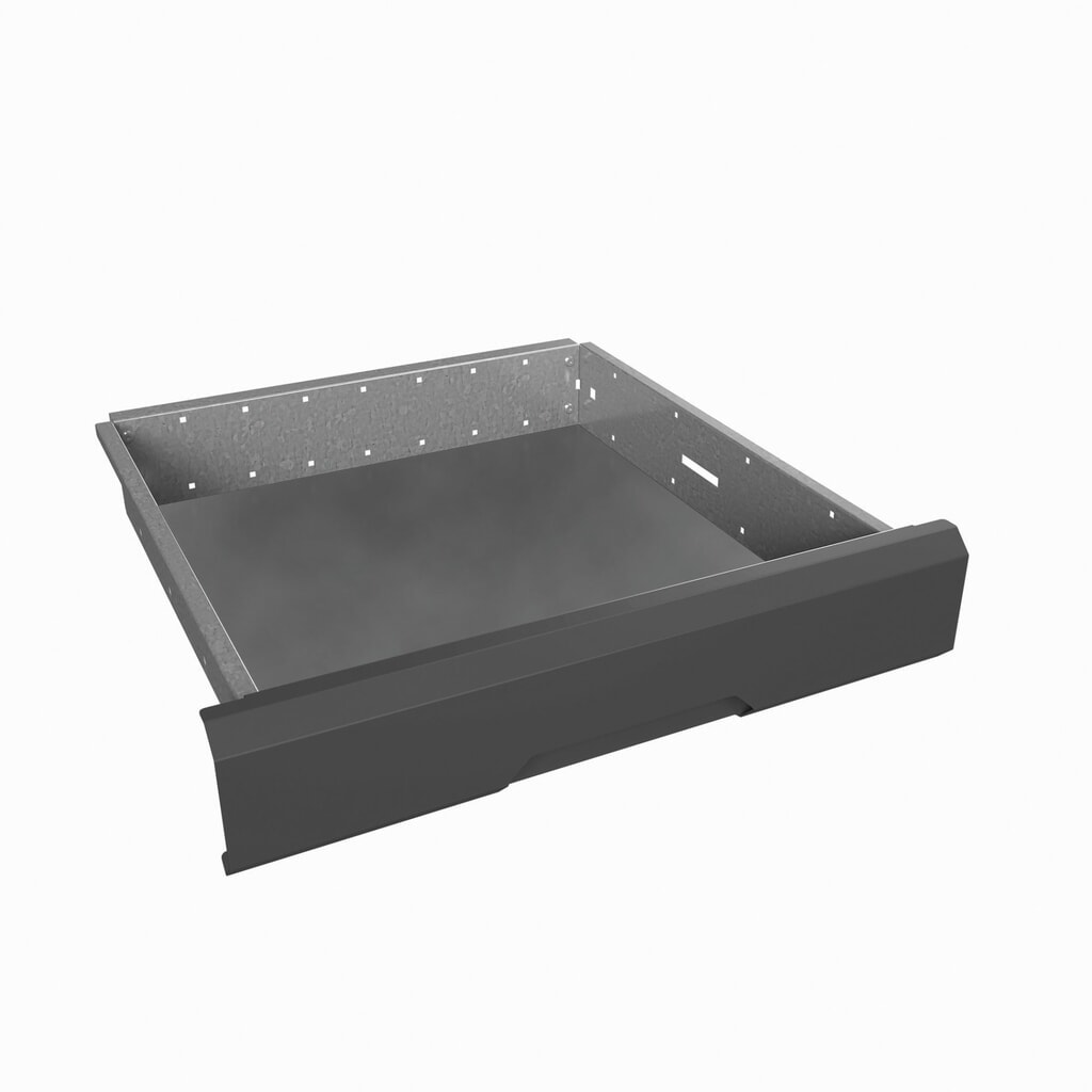 bott verso interior drawer set, WxDxH: 525 x 550 x 100 mm Product image: bott verso interior drawer set, WxDxH: 525 x 550 x 100 mm