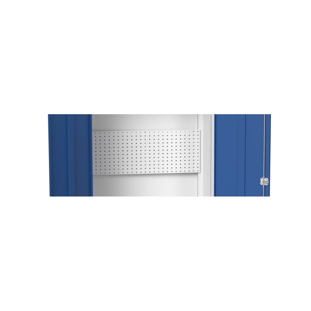 Product image: bott verso perforated rear panel, for 1300mm wide cabinet