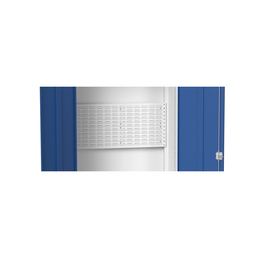 Product image no. 1: bott verso slotted rear panel, for 1050mm wide cabinet