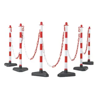 Product category image: Barriers