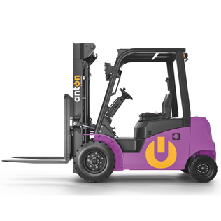 Product category image: Electric forklifts