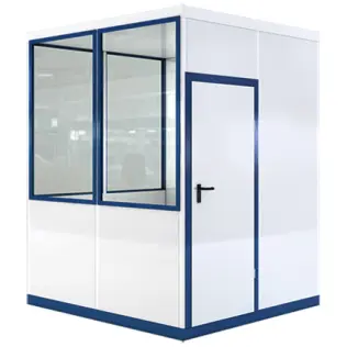 Product category image: Indoor and outdoor facilities