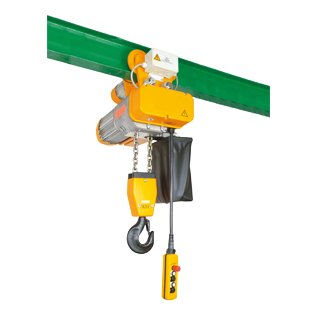 Product category image: Lifting equipment