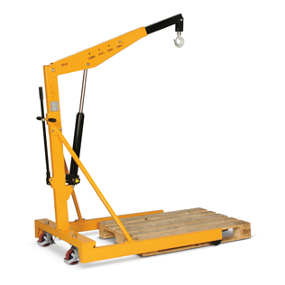 Product category image: Cranes