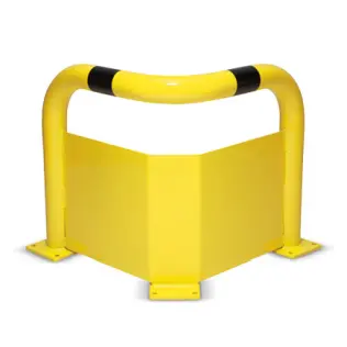 Product category image: Impact protection