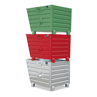 Product category image: Containers