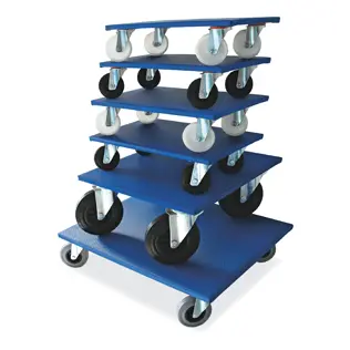 Product category image: Transport rollers