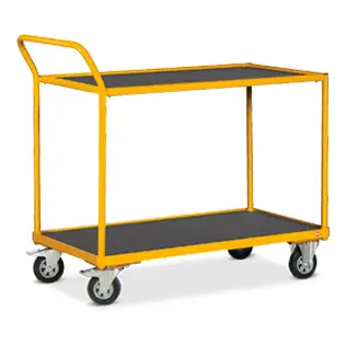 Product category image: Transport trolleys