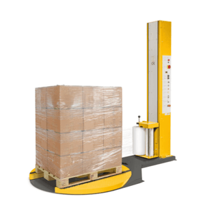 Product category image: Shipping and packaging