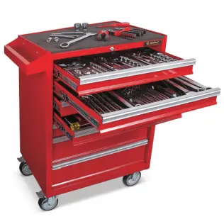 Product category image: Tool storage