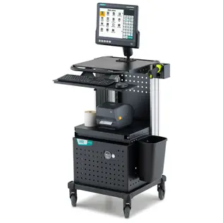 Product category image: Mobile workstations