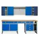 Product category image: Tool trolleys and workshop furniture