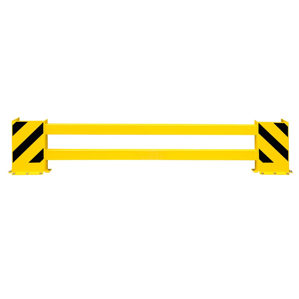 Produktabbildung Nr. 4: Complete set of impact protection boards, width 2,300-2,700 mm