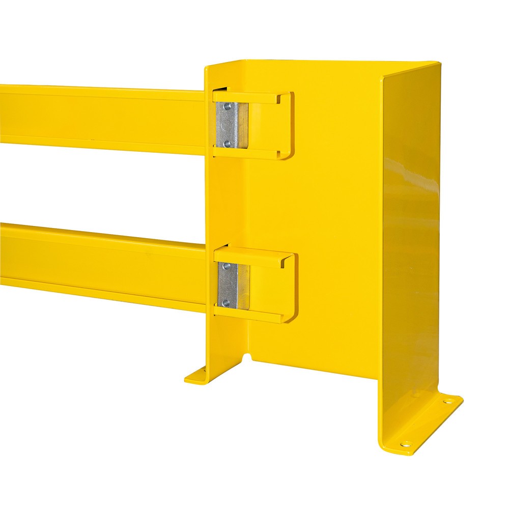 Produktabbildung Nr. 3: Complete set of impact protection boards, width 900-1,300 mm