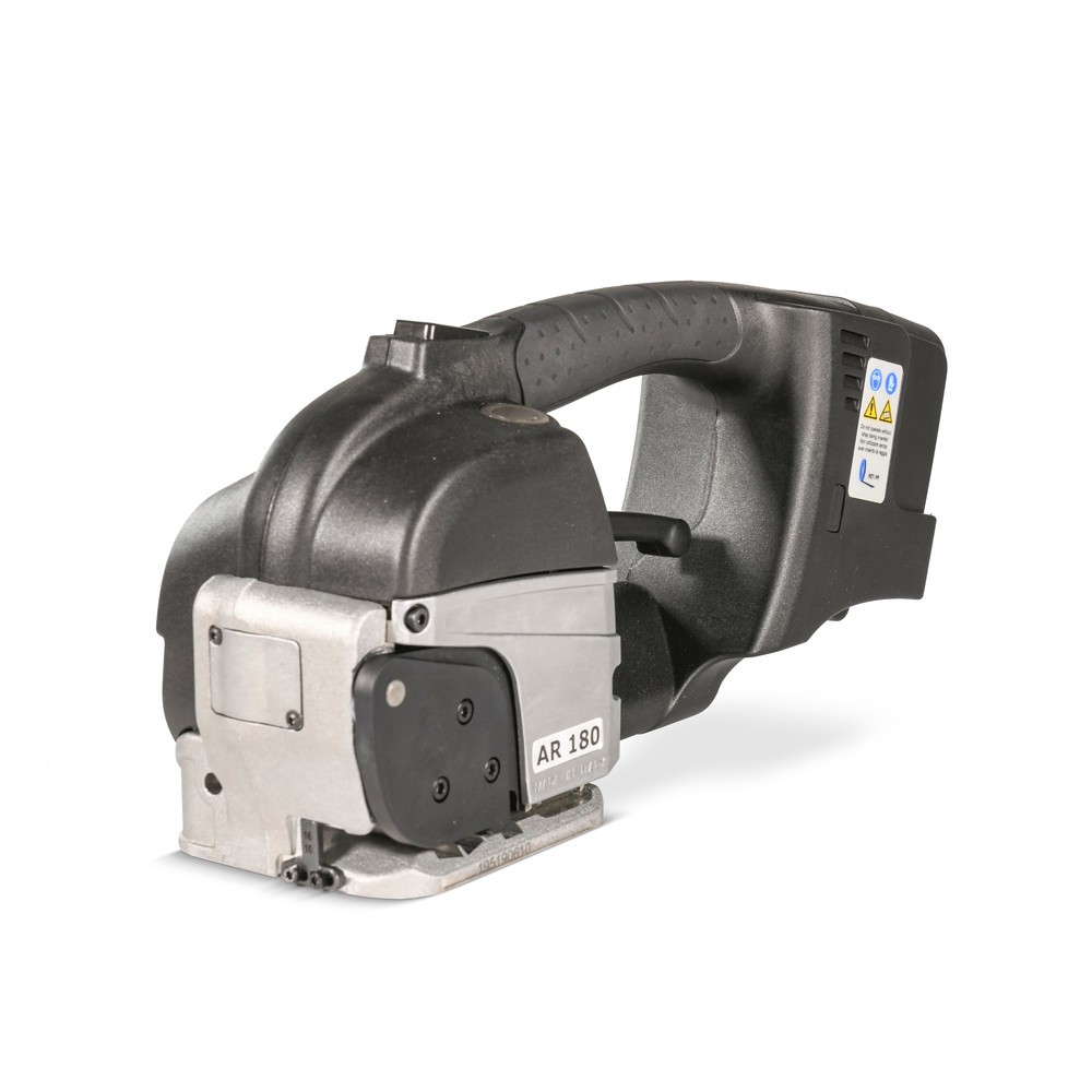 Product image no. 4: Cordless strapping device Steinbock® AR 180, semi-automatic