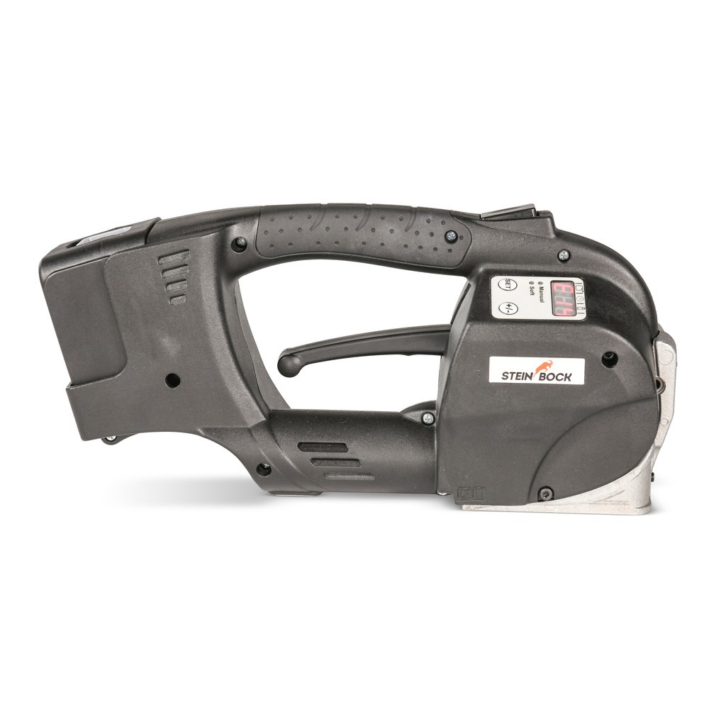 Product image no. 5: Cordless strapping device Steinbock® AR 180, semi-automatic