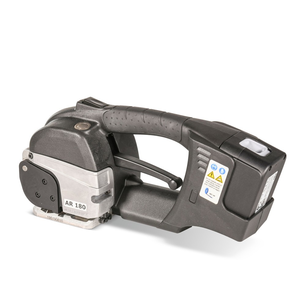 Product image no. 6: Cordless strapping device Steinbock® AR 180, semi-automatic
