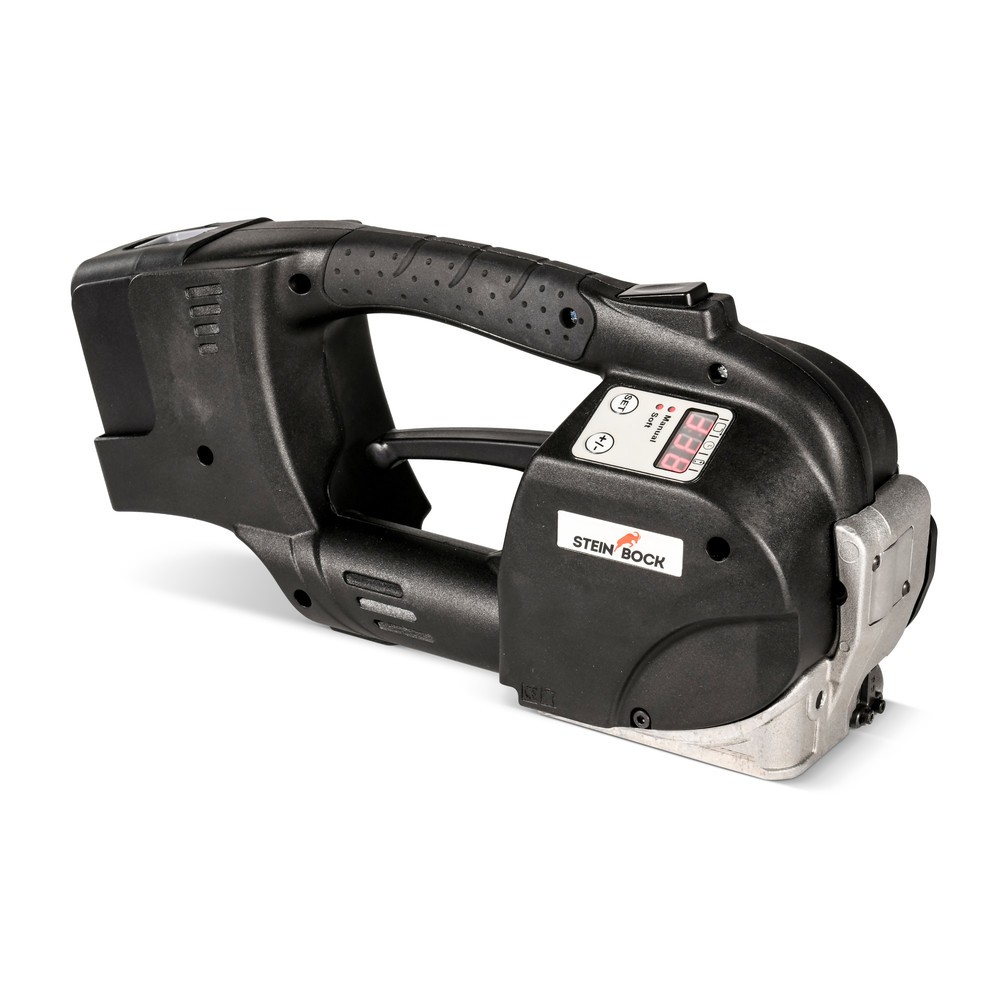 Product image no. 1: Cordless strapping device Steinbock® AR 180, semi-automatic