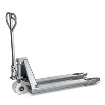 Jungheinrich AM G20 Galvinox hand pallet truck, 1,150 mm fork length